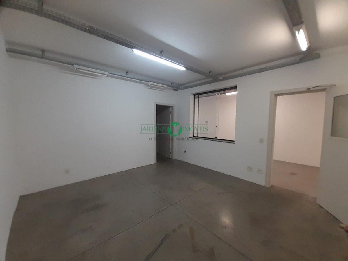 Galpão, Floresta, 0 Quarto, 2 Vagas