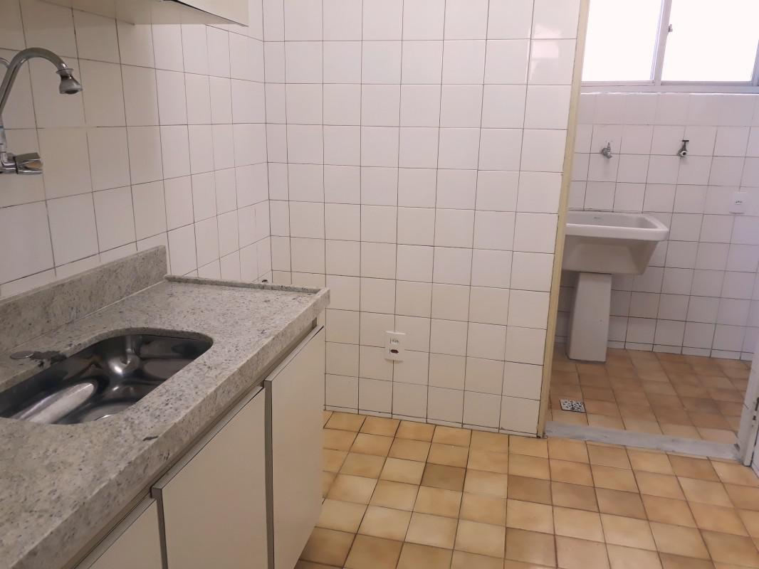 Apartamento, Prado, 2 Quartos, 1 Vaga