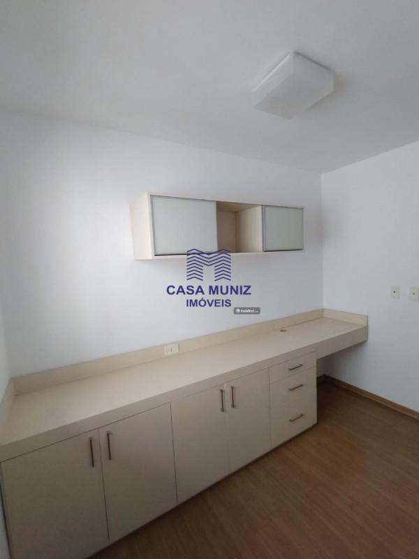 Apartamento, Silveira, 2 Quartos, 1 Vaga