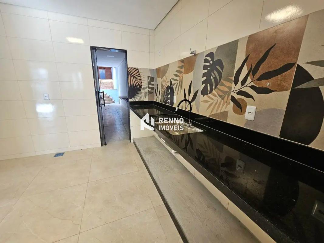 Casa, São Lucas, 3 Quartos, 4 Vagas, 2 Suítes