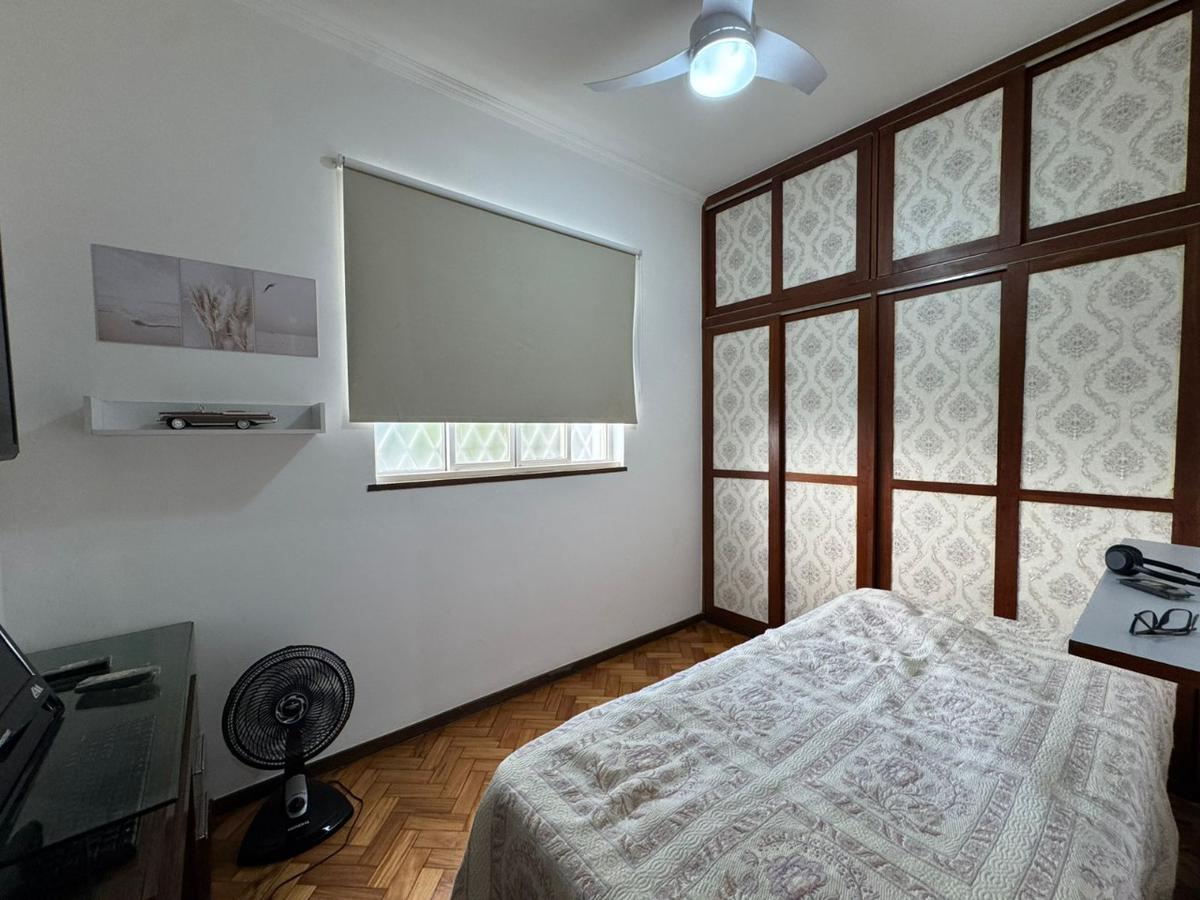 Casa, Sagrada Família, 4 Quartos, 2 Vagas
