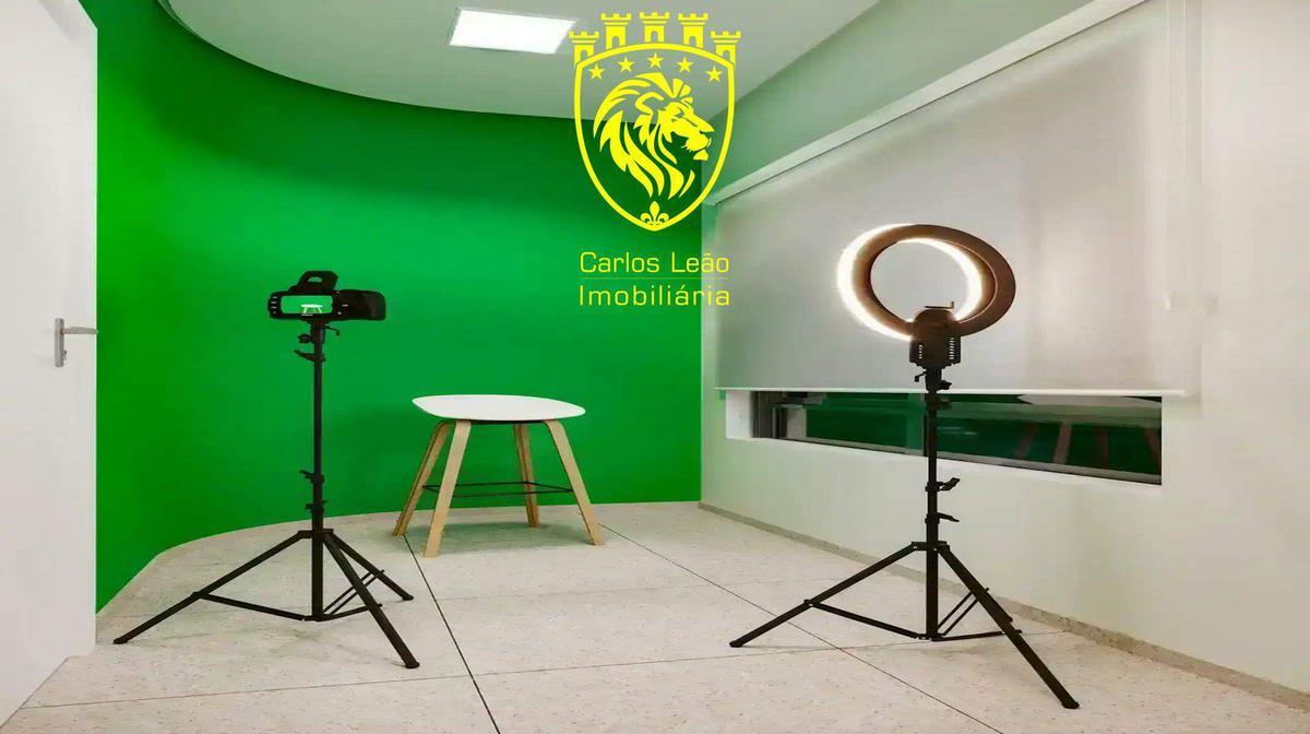 Apartamento, Estoril, 1 Quarto, 1 Vaga