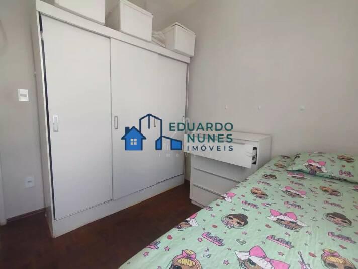 Apartamento, Floresta, 3 Quartos, 1 Vaga, 1 Suíte