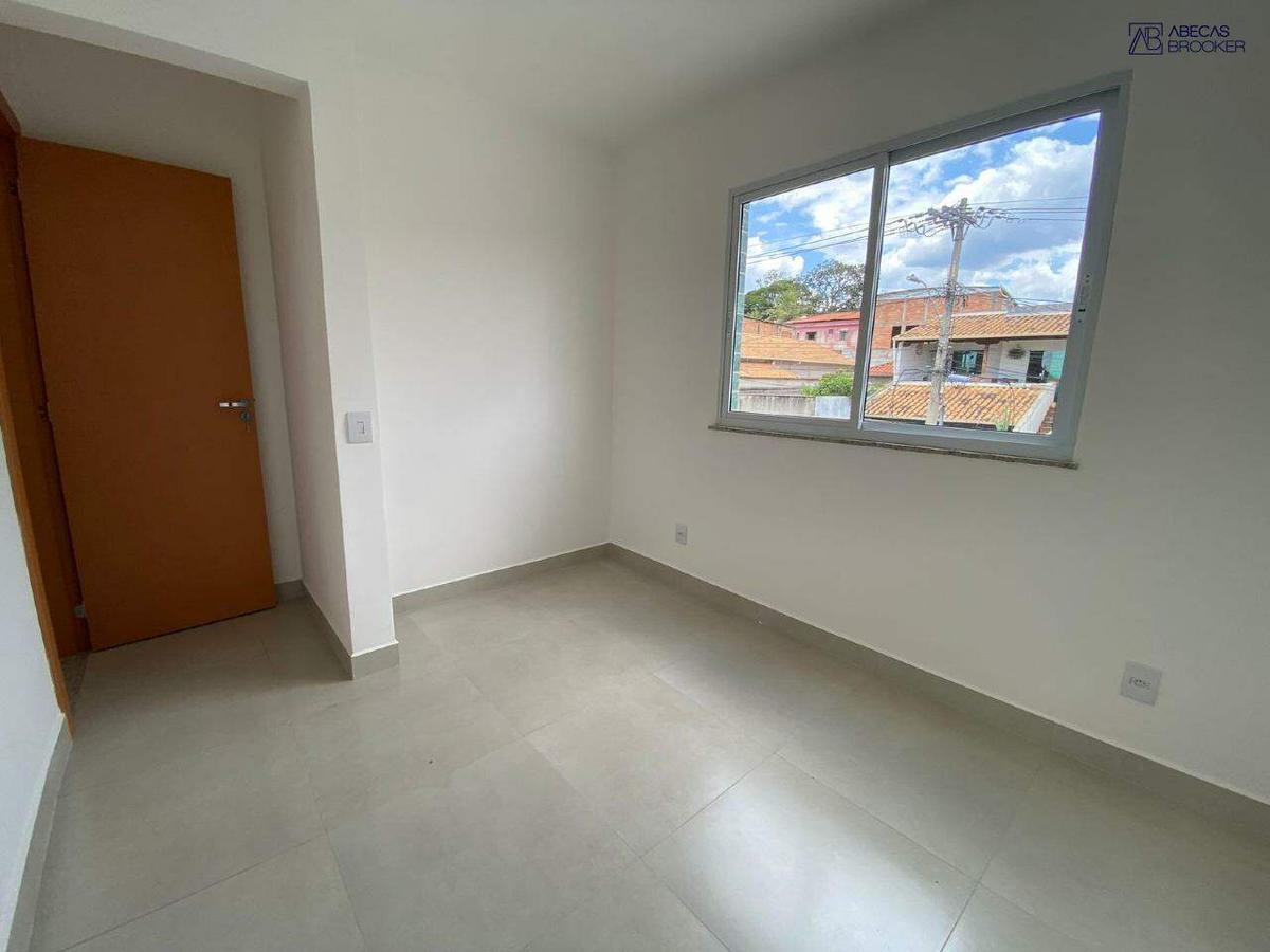 Apartamento, Araguaia, 3 Quartos, 2 Vagas, 1 Suíte