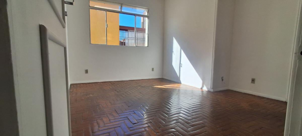 Apartamento, Santa Teresa, 2 Quartos, 1 Vaga