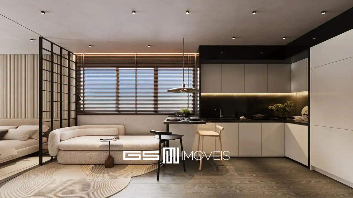 Apartamento, Buritis, 3 Quartos, 2 Vagas, 1 Suíte