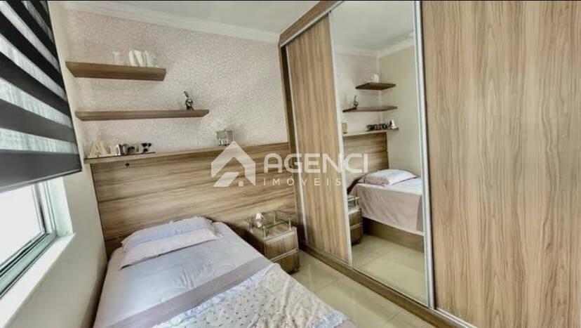 Apartamento, Cabral, 3 Quartos, 0 Vaga, 1 Suíte