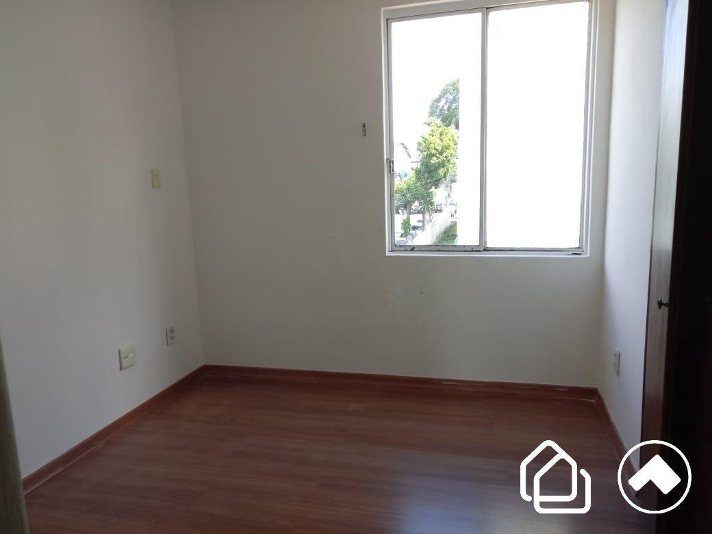 Apartamento, Padre Eustáquio, 3 Quartos, 1 Vaga