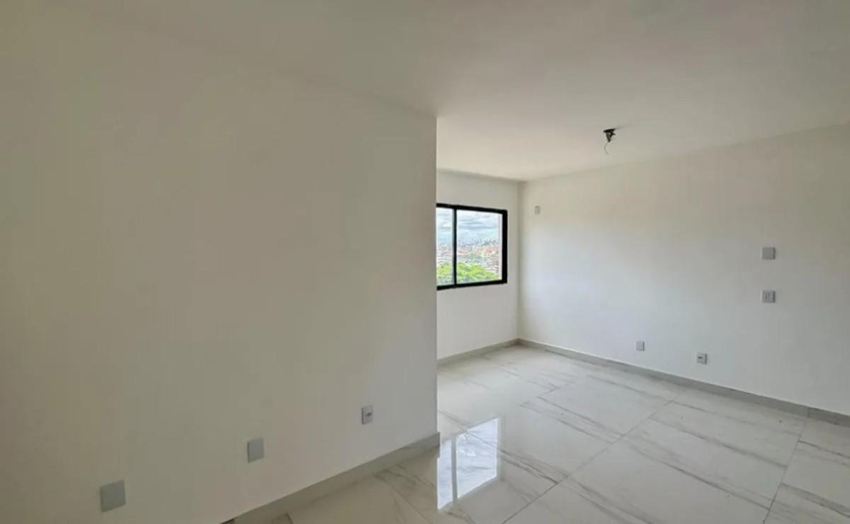 Apartamento, Santa Cruz, 3 Quartos, 1 Vaga, 1 Suíte