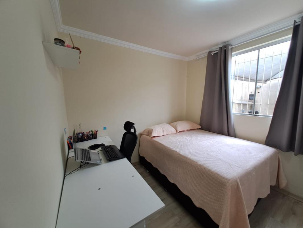 Apartamento, Jardim das Flores, 3 Quartos, 2 Vagas