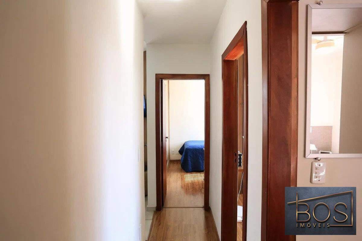 Apartamento, Santa Efigênia, 3 Quartos, 1 Vaga
