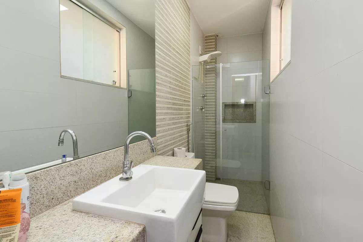 Cobertura, São Lucas, 4 Quartos, 1 Vaga, 2 Suítes