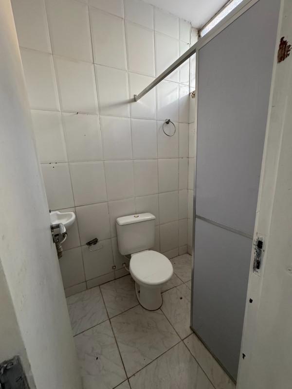 Andar, Cruzeiro, 0 Quarto, 0 Vaga