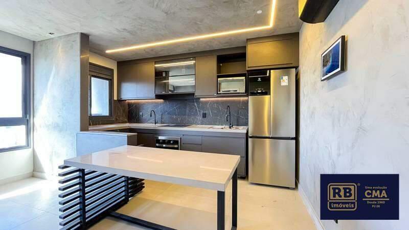 Apartamento, Vila da Serra, 1 Quarto, 1 Vaga, 1 Suíte