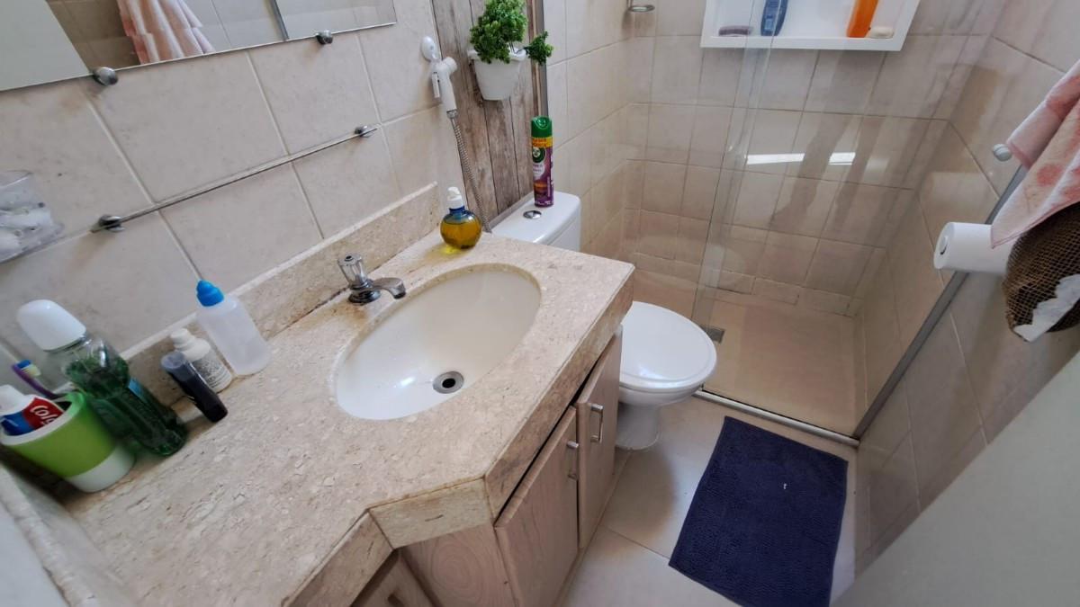 Apartamento, Dona Clara, 2 Quartos, 1 Vaga