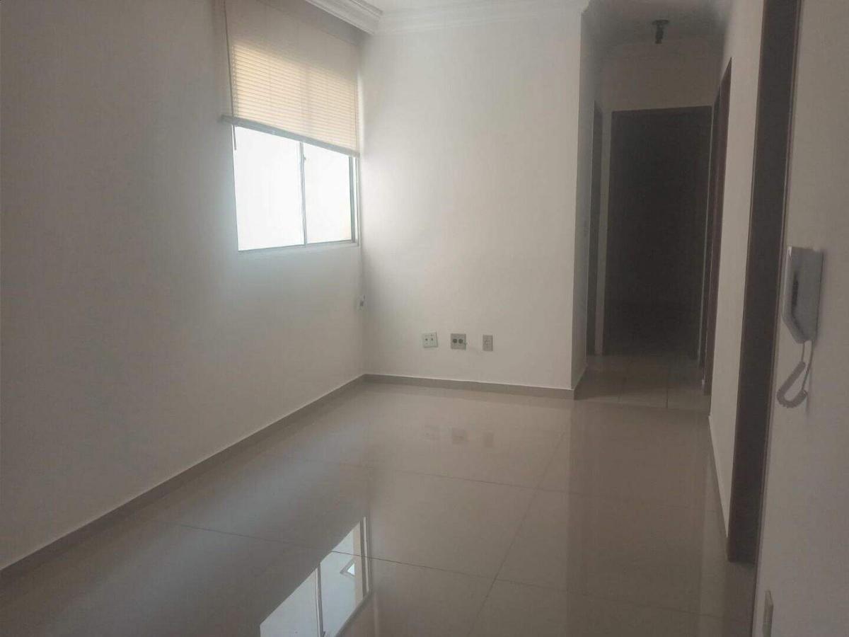 Apartamento, Buritis, 3 Quartos, 1 Vaga, 1 Suíte
