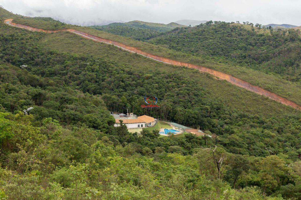 Lote, Condomínio Vale da Mata