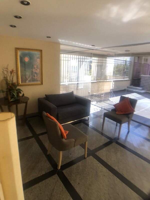 Cobertura, Gutierrez, 4 Quartos, 4 Vagas, 1 Suíte