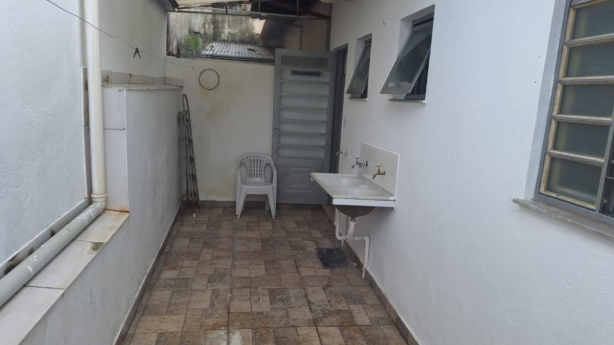 Casa, Palmeiras, 2 Quartos, 1 Vaga