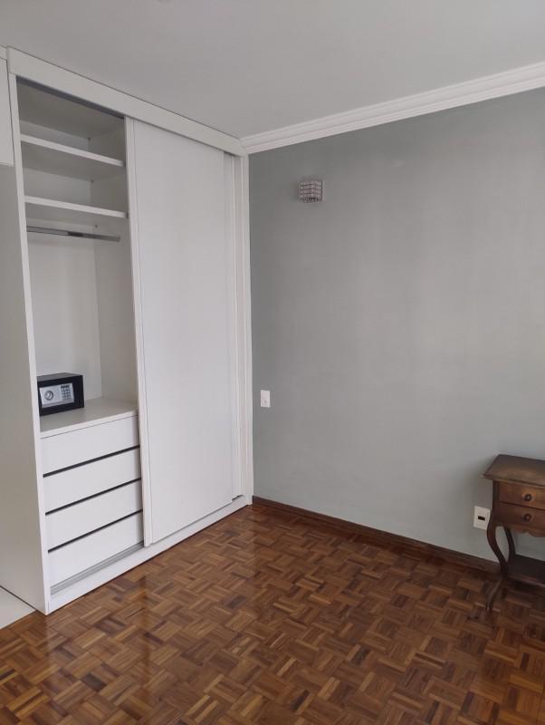 Cobertura, Sagrada Família, 4 Quartos, 2 Vagas, 1 Suíte