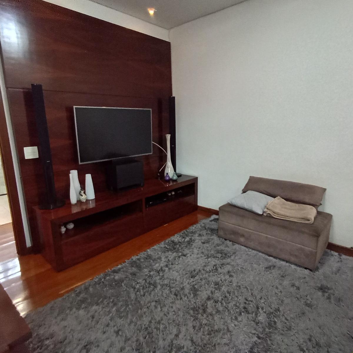 Casa, União, 4 Quartos, 4 Vagas, 1 Suíte