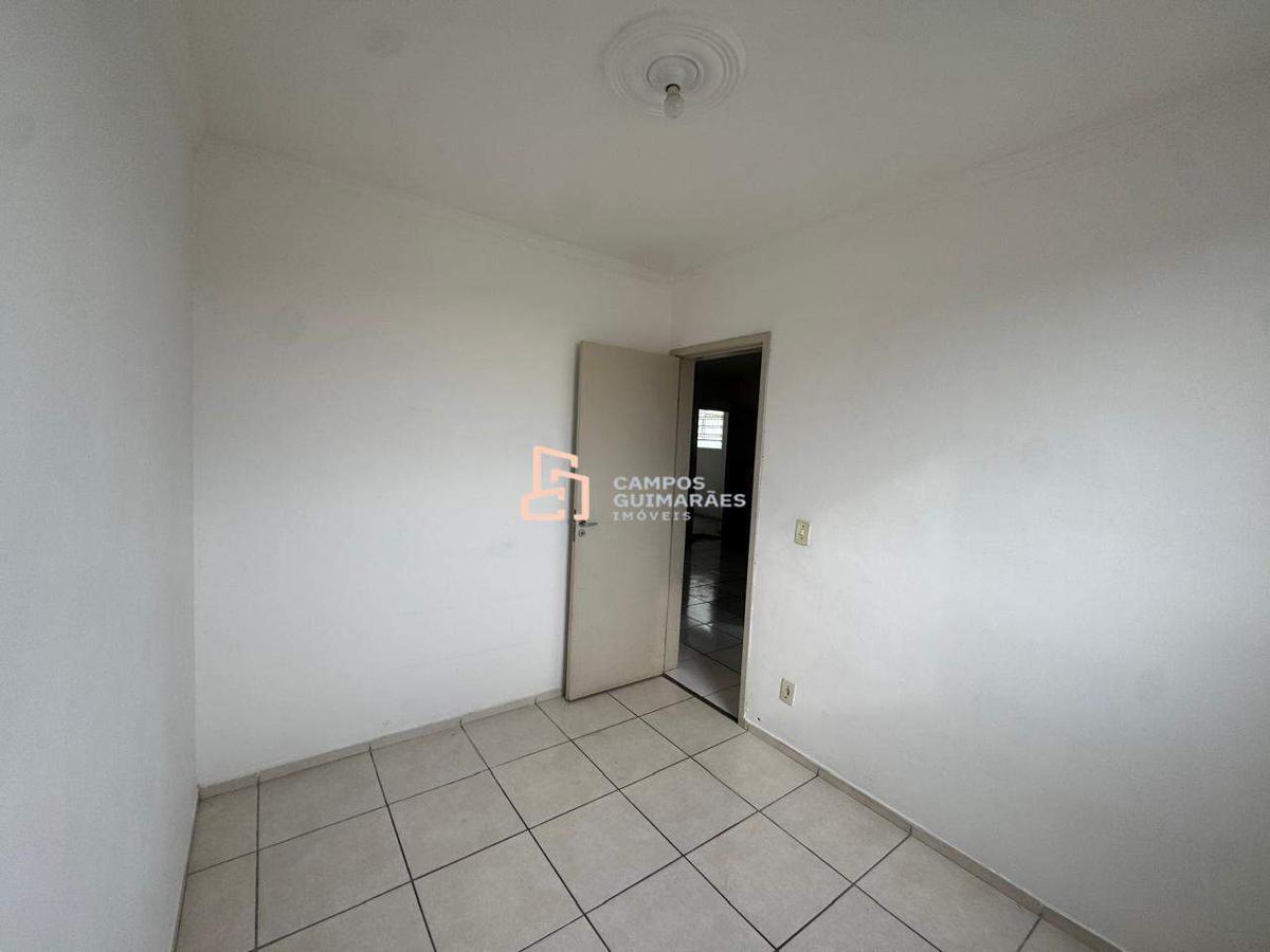 Apartamento, Olaria, 2 Quartos, 1 Vaga