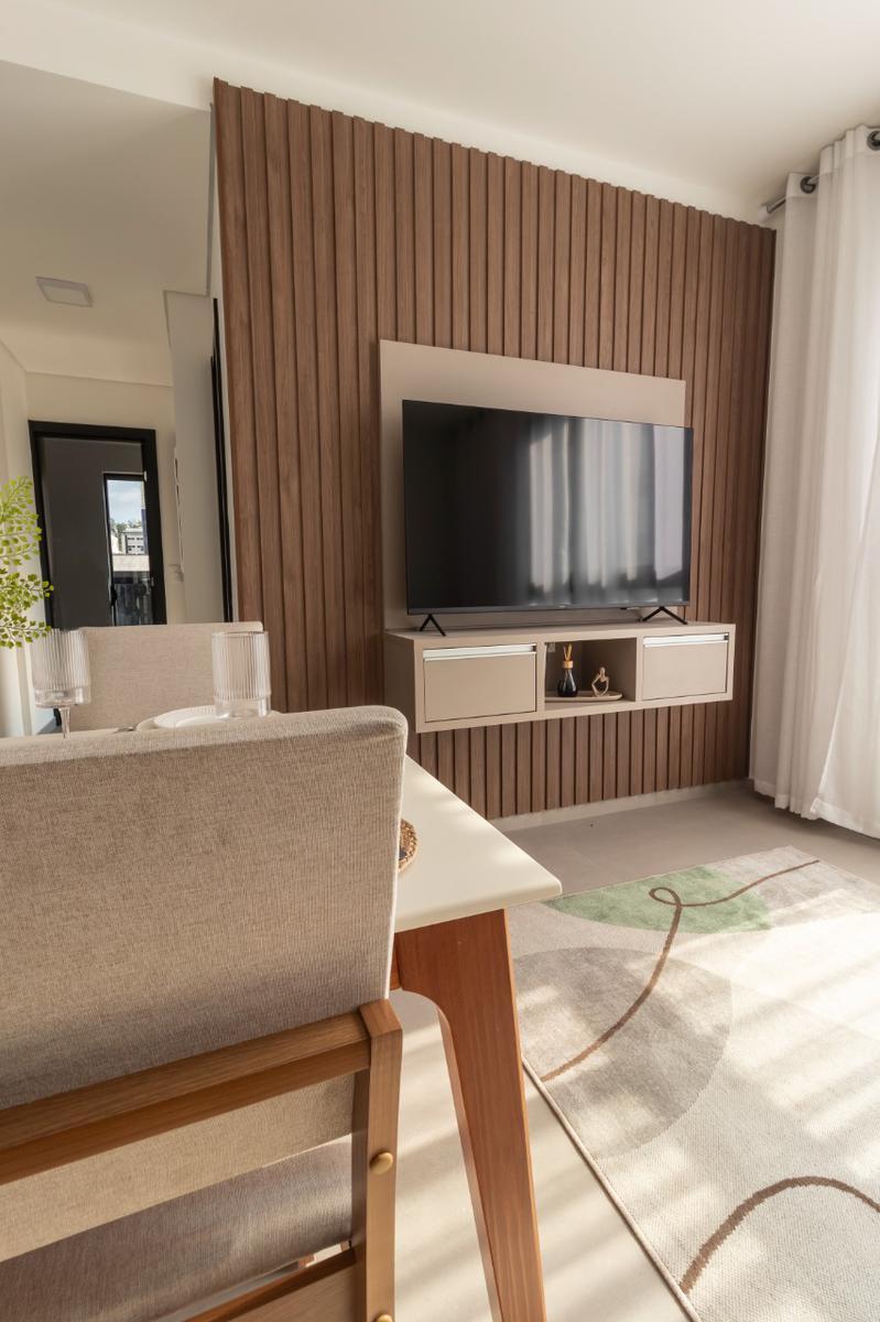 Apartamento, Santo Agostinho, 2 Quartos, 1 Vaga, 1 Suíte