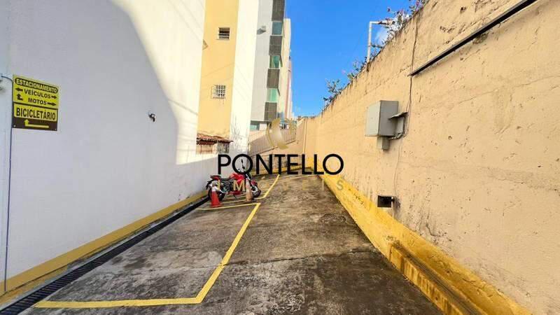 Apartamento, Castelo, 2 Quartos, 1 Vaga