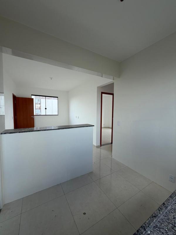 Apartamento, Morada da Serra, 2 Quartos, 1 Vaga