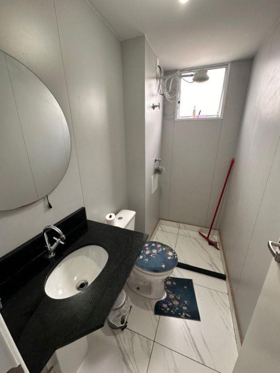 Apartamento, Novo Horizonte, 2 Quartos, 2 Vagas, 1 Suíte