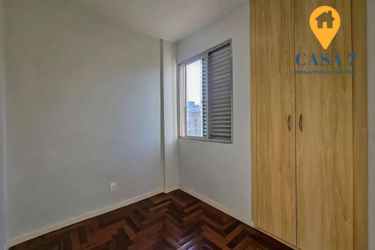 Apartamento, Serra, 2 Quartos, 1 Vaga