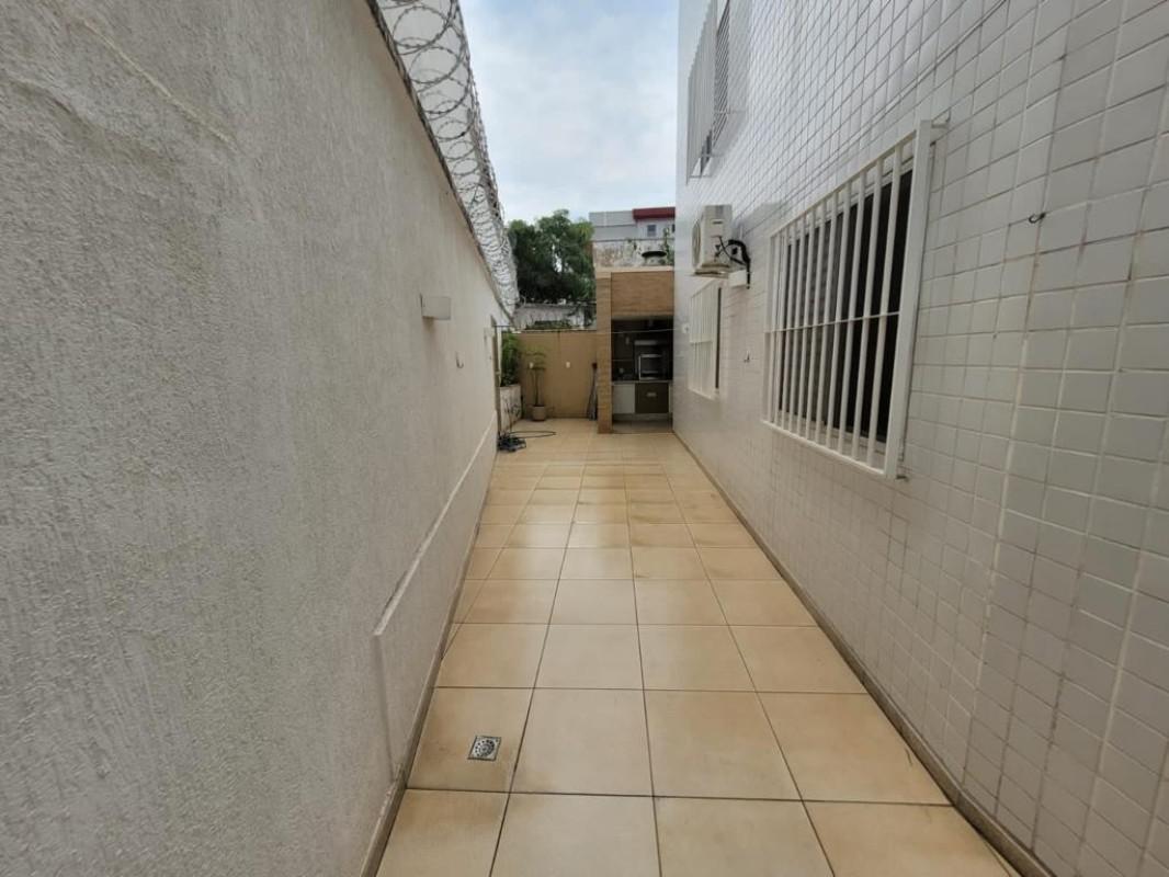 Apartamento, Cidade Nova, 3 Quartos, 2 Vagas, 1 Suíte