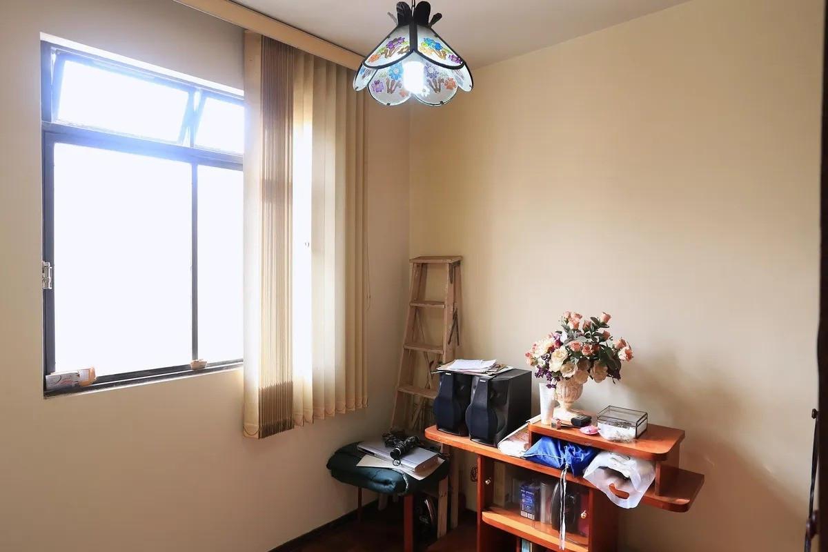 Apartamento, União, 3 Quartos, 1 Vaga, 1 Suíte