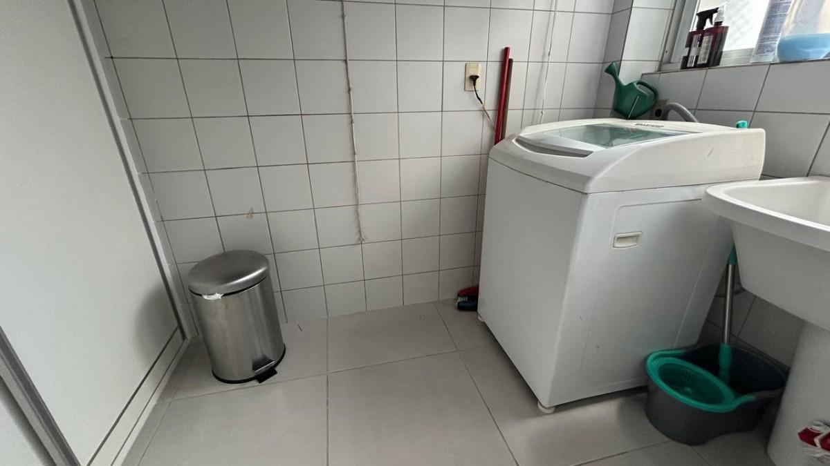 Apartamento, União, 3 Quartos, 2 Vagas, 1 Suíte