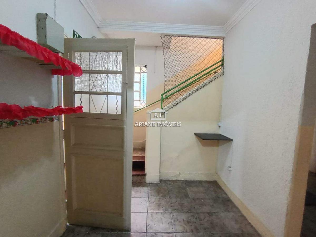 Casa Comercial, Centro, 0 Quarto, 0 Vaga
