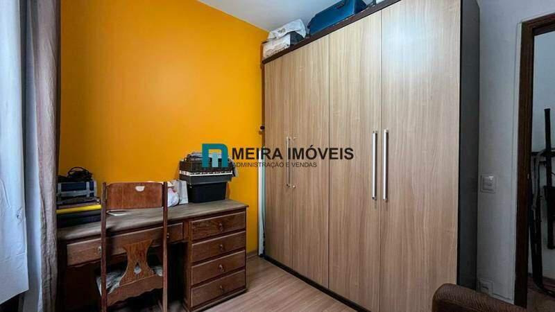 Apartamento, Santo Antônio, 3 Quartos, 1 Vaga, 1 Suíte