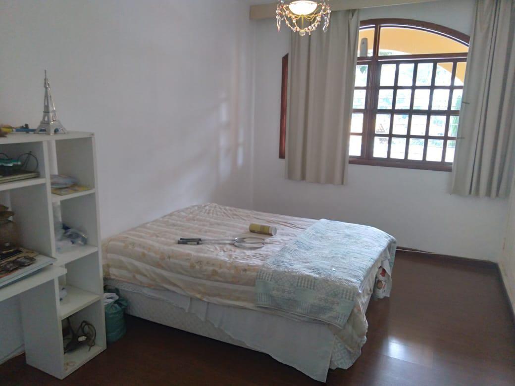 Casa, Mangabeiras, 5 Quartos, 4 Vagas, 1 Suíte