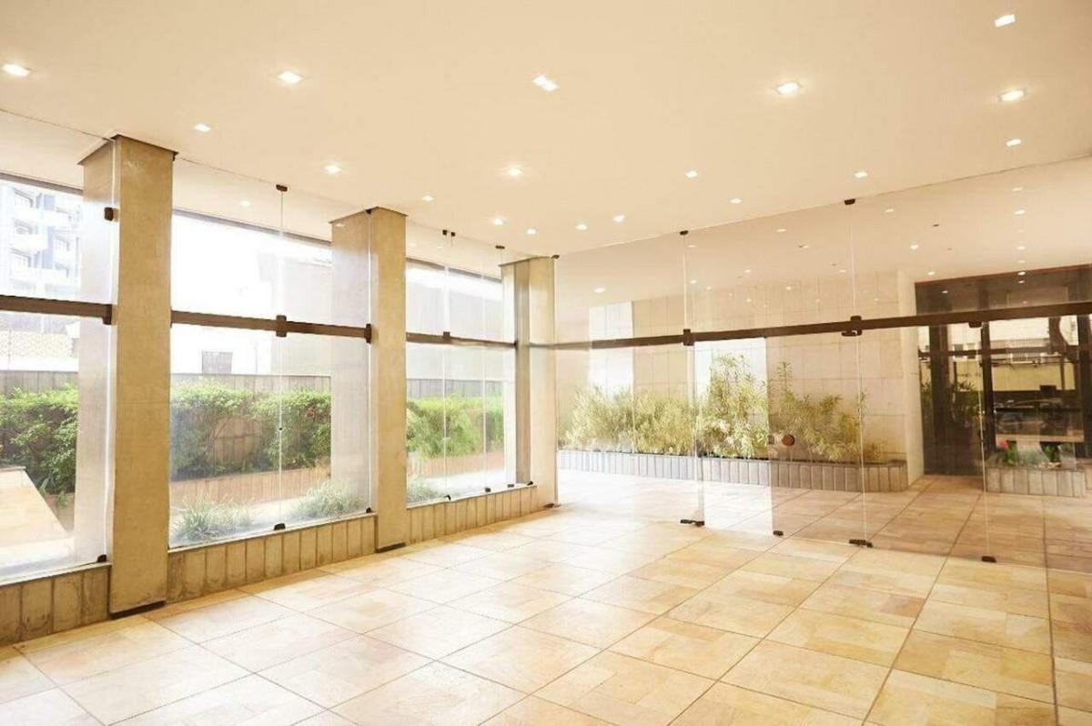 Apartamento, Funcionários, 4 Quartos, 3 Vagas, 2 Suítes