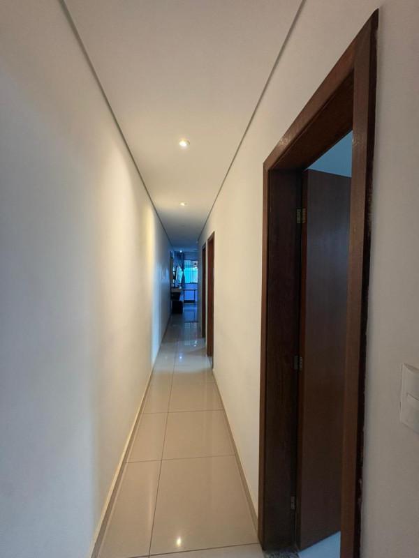 Casa, Masterville, 3 Quartos, 2 Vagas, 1 Suíte