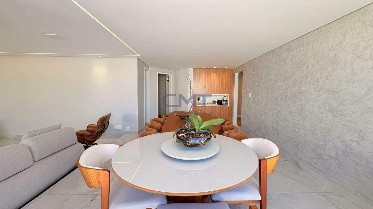 Apartamento, Grajaú, 4 Quartos, 2 Vagas, 1 Suíte