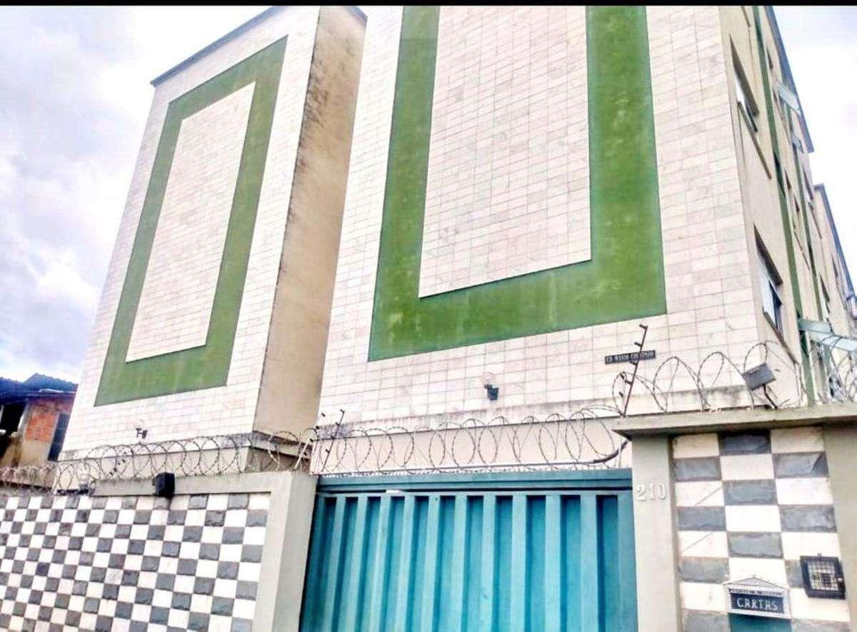 Apartamento, Santa Teresa, 1 Quarto, 1 Vaga