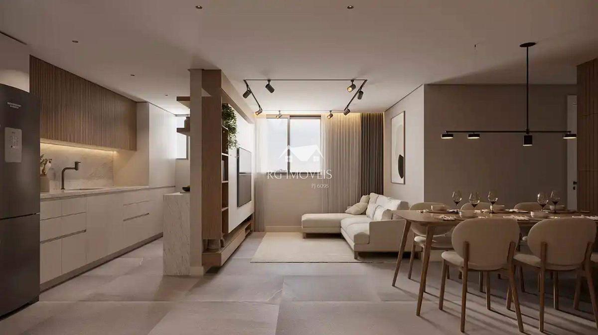 Apartamento, Gutierrez, 2 Quartos, 1 Vaga, 2 Suítes