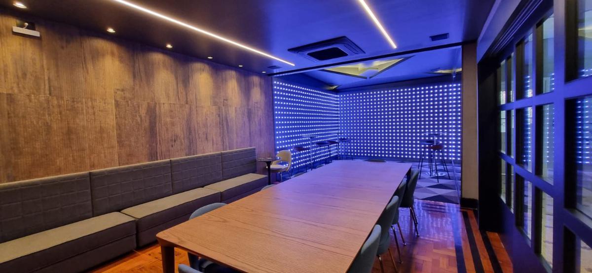 Apartamento, Lourdes, 3 Quartos, 2 Vagas, 1 Suíte