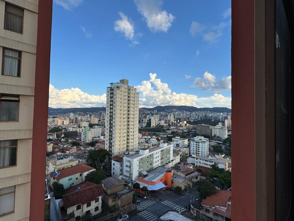 Apartamento, Colégio Batista, 1 Quarto, 1 Vaga