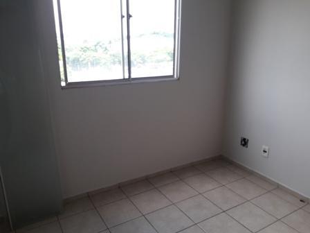 Apartamento, São Francisco, 2 Quartos, 1 Vaga