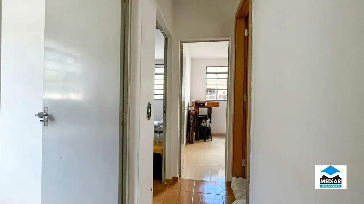 Apartamento, Sagrada Família, 3 Quartos, 1 Vaga