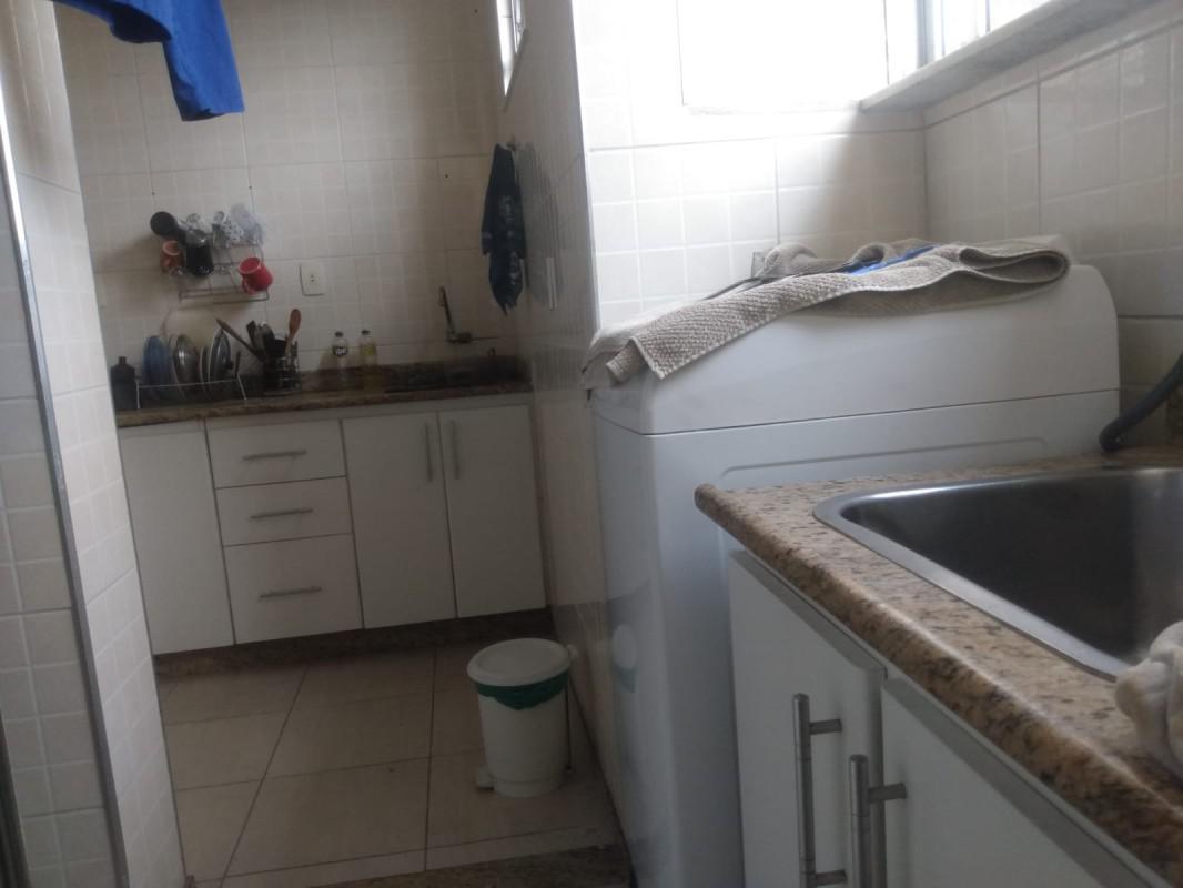 Apartamento, Nova Gameleira, 3 Quartos, 2 Vagas