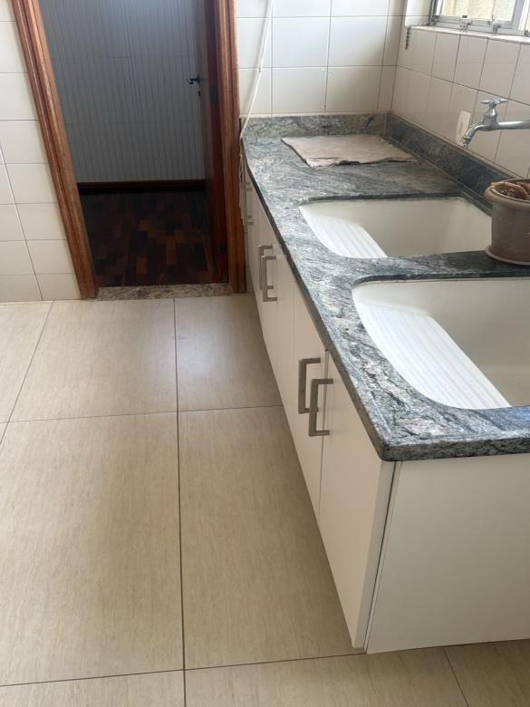 Apartamento, São Pedro, 4 Quartos, 2 Vagas, 1 Suíte