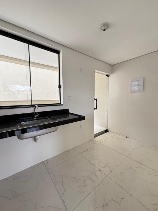 Apartamento, Copacabana, 2 Quartos, 1 Vaga
