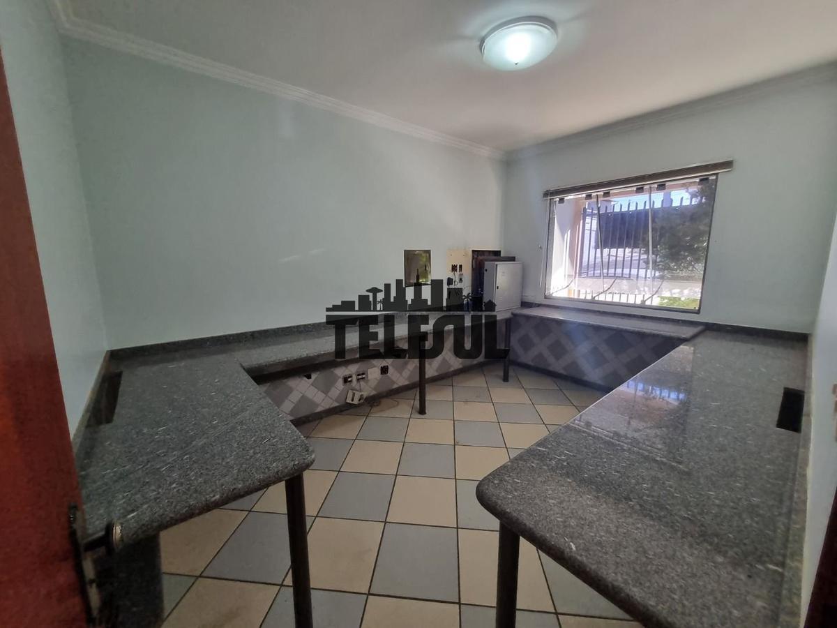 Casa, Jardim Andere, 8 Quartos, 0 Vaga